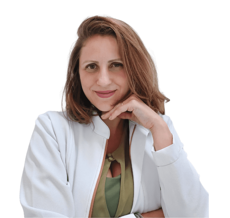 Dra. Daniela Lugarinho